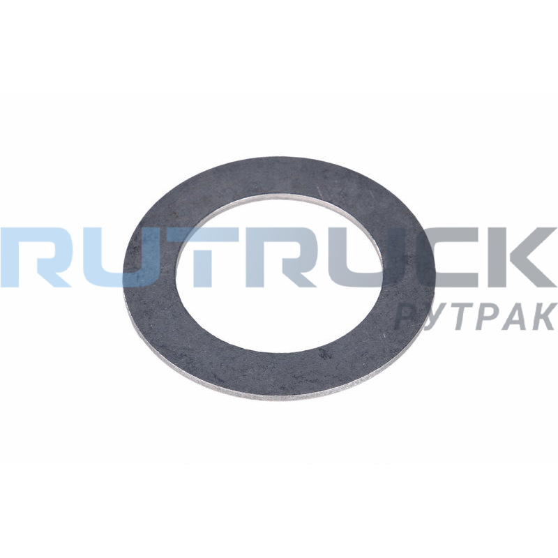 Регулировочная шайба шкворня 2.70 MM MB A6563321152