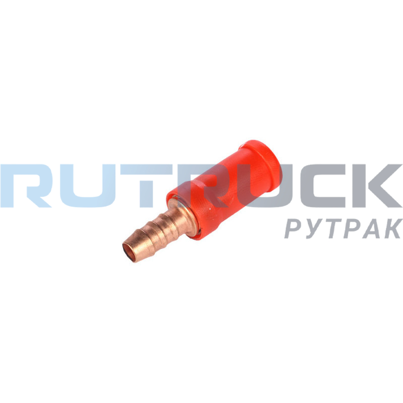 Штуцер быстросъем. с резьбой 6/NG8 A0049976989