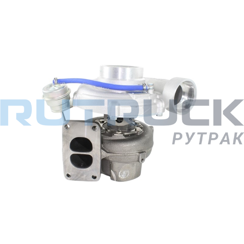 Турбокомпрессор MB Actros OM501LA Euro 4 MB A010096179987