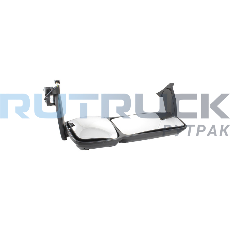 Зеркало бок. наружное левое в сборе MB Actros MP-4 A9608102019