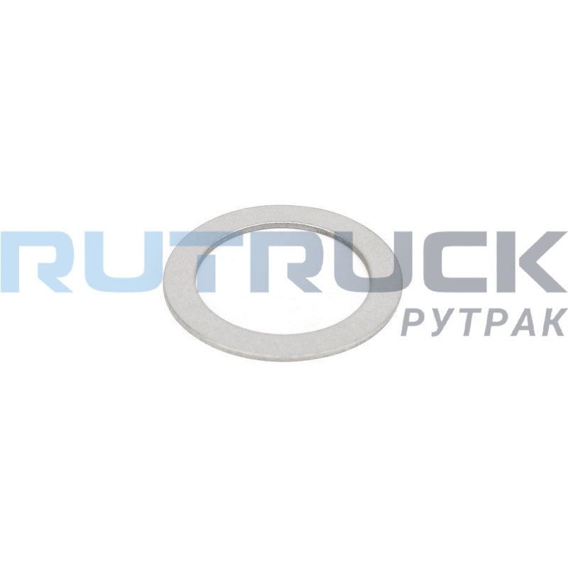 Шайба коромысла 25x37x1 MB Actros/MAN/ KAMAZ-5490 Mercedes-Benz A0019908240