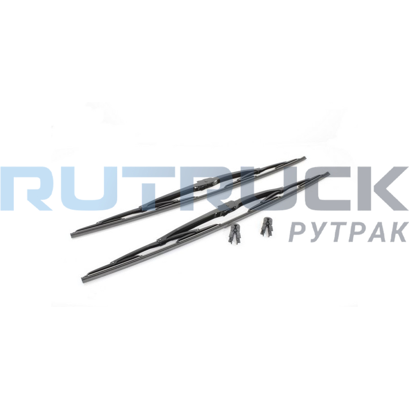 Щетка стеклоочистителя L=700mm MB/Камаз-5490 (комплект) A0018206745