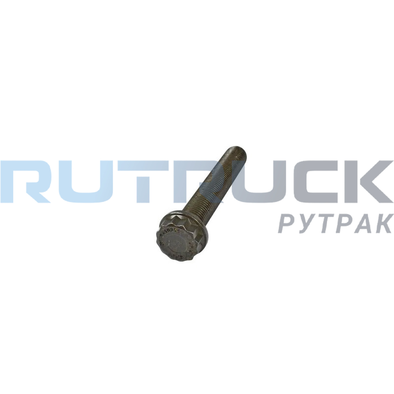 Болт М14 крышки подшипника коренного к блоку OM501/541 Mercedes-Benz A5410110271