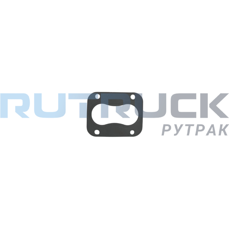 Прокладка уплотнительная клапана EGR OM473LA Mercedes-Benz A4721422080