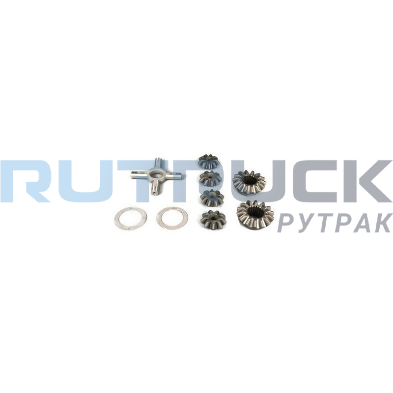 Р/к редуктора (сателиты шайбы) Iveco Daily 7178019