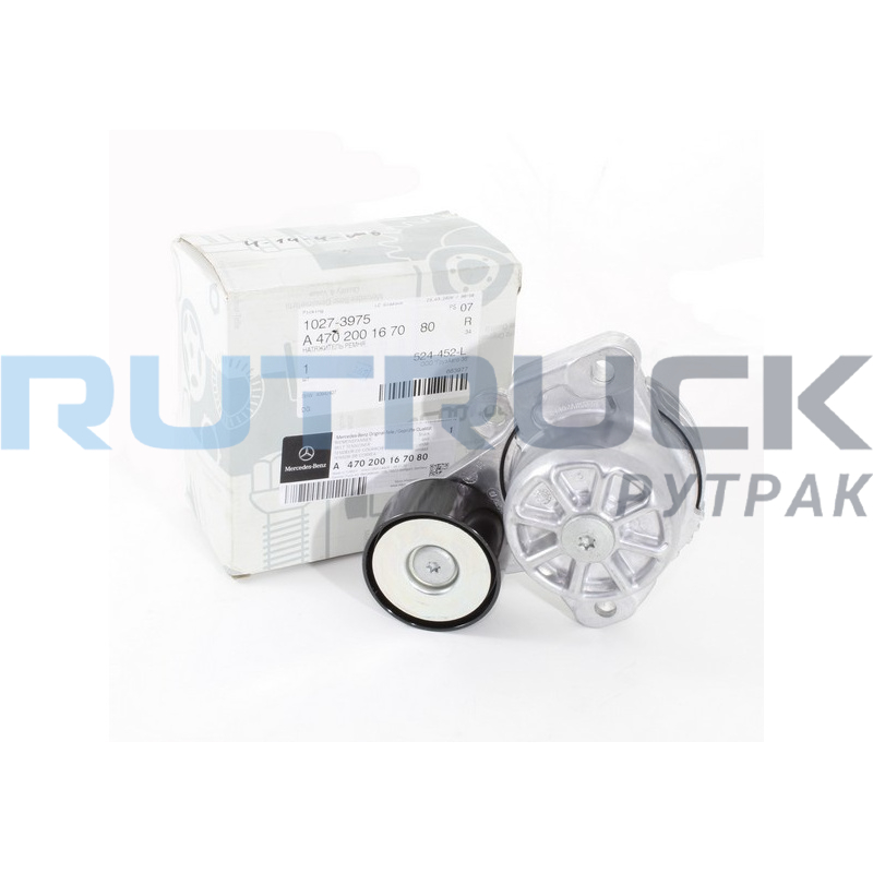 Натяжитель ремня MB Actros MP-4 A470200167080