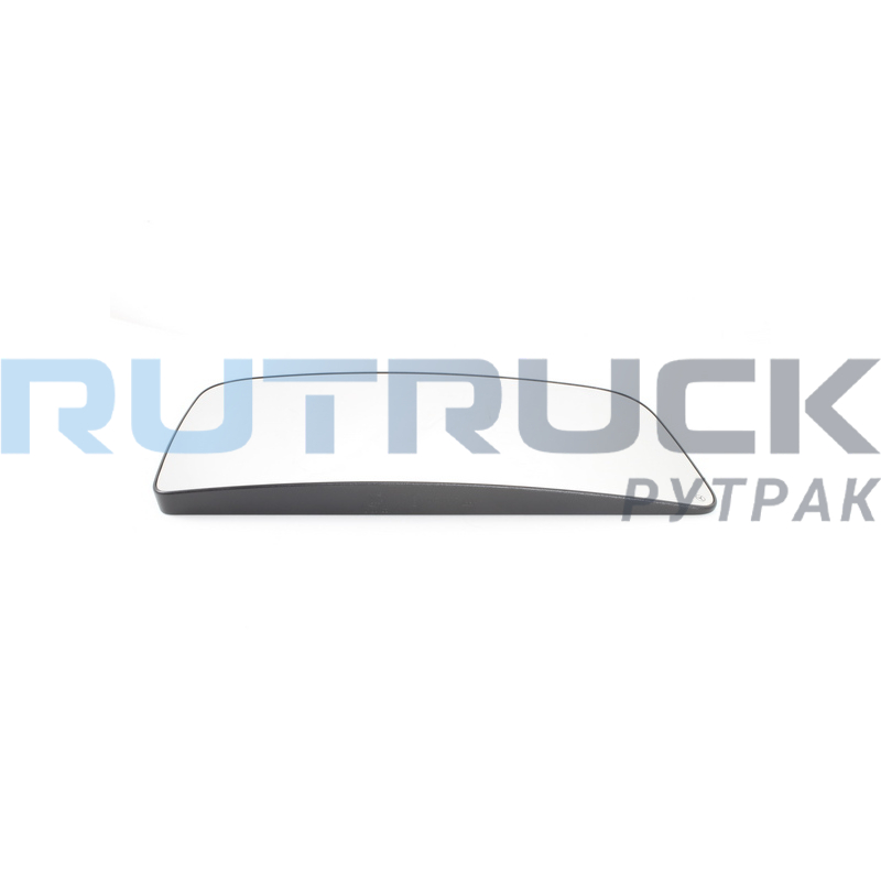 Стекло зеркала основного правого MB Actros MP4 с обогр A0028119033