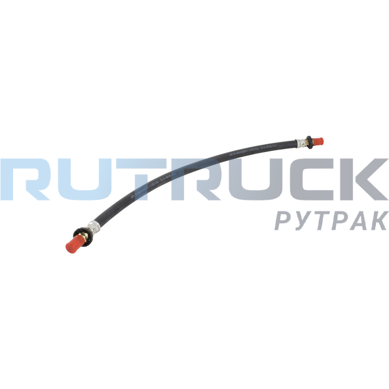 Шланг тормозной передний (L=670мм) MB Actros/Axor A0024206948