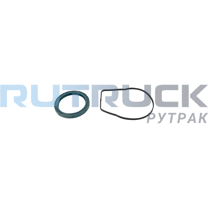 Ремкомплект термостата (сальник прокладка) Iveco Stralis 5801472355