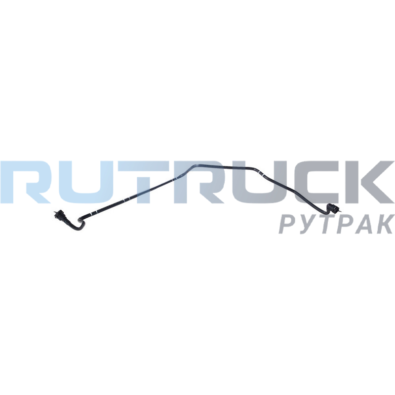 Трубка подачи реагента AD-Blue MB A9625002991