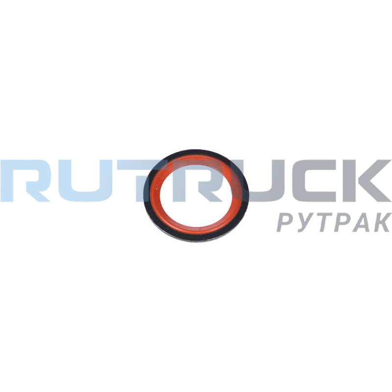 Кольцо уплотнительное трубки кондиционера MB A9609970845