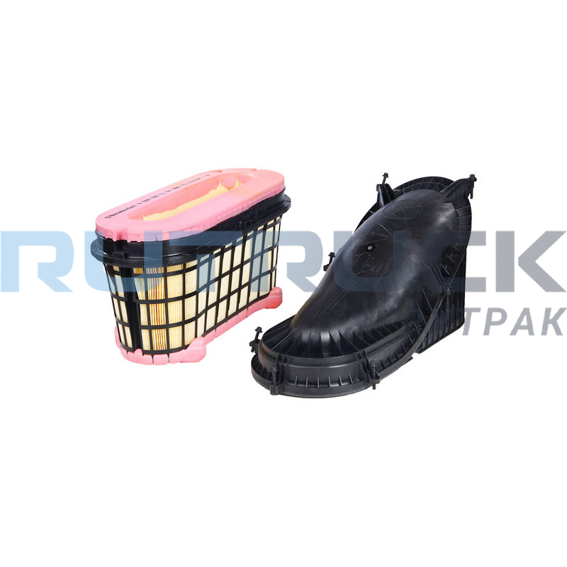 Фильтр воздушный двигателя MB Actros A0040949704/A0040946904 Mercedes