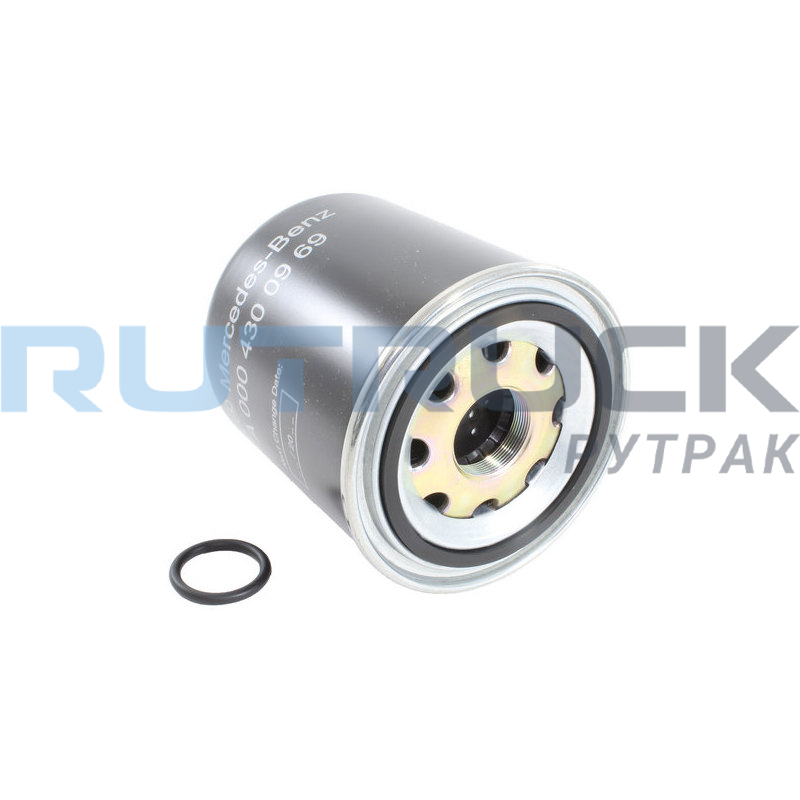 Фильтр осушителя MB без маслоотделителя M39x1.5 (4324102227) ALL Model A0004300969