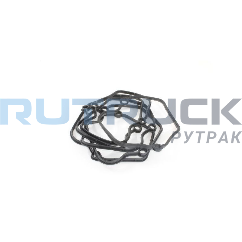 Прокладка клапанной крышки MB Actros/Камаз-5490 ОМ457/501 MERCEDES-BENZ A4570160221