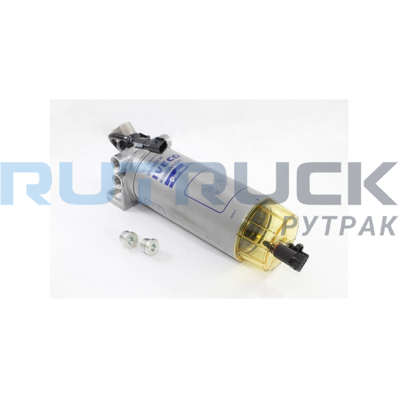 Фильтр топливный(сепаратор) в сборе Iveco Stralis 5801510519