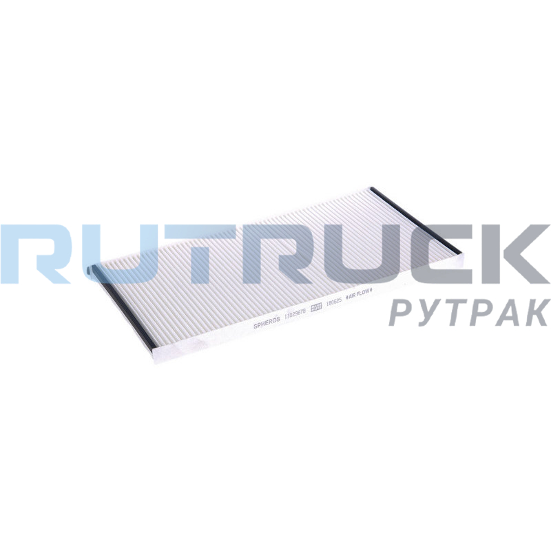 Фильтр кондиционера Iveco 503137257