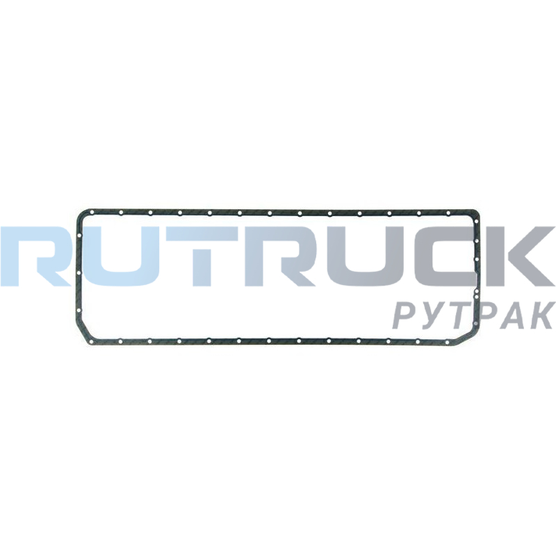 Прокладка поддона (цельная картон) MB OM457LA MERCEDES-BENZ A4570140222 A457014022264