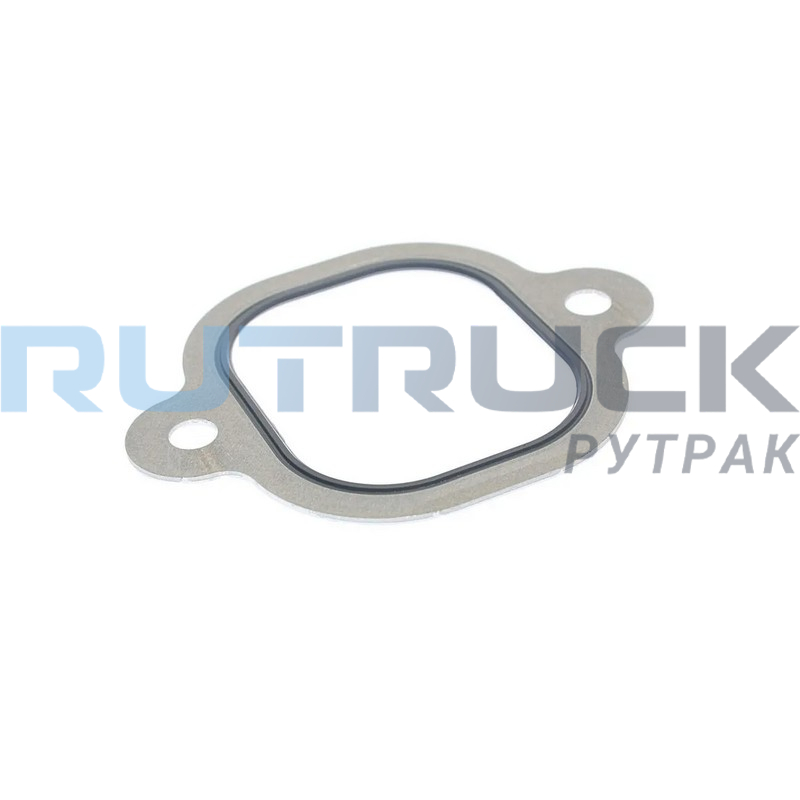 Прокладка впускного коллектора MERCEDES-BENZ A4571410080