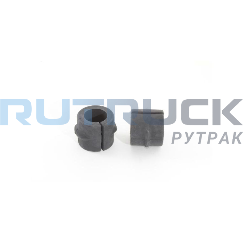 Втулка стабилизатора (центр) 33x62x47 MB Atego A9703231585