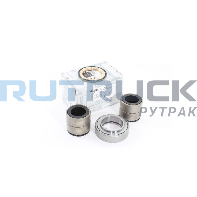 Р/к шкворня левого (подшипники, сальники, уплотнения) MERCEDES-BENZ A0003301719