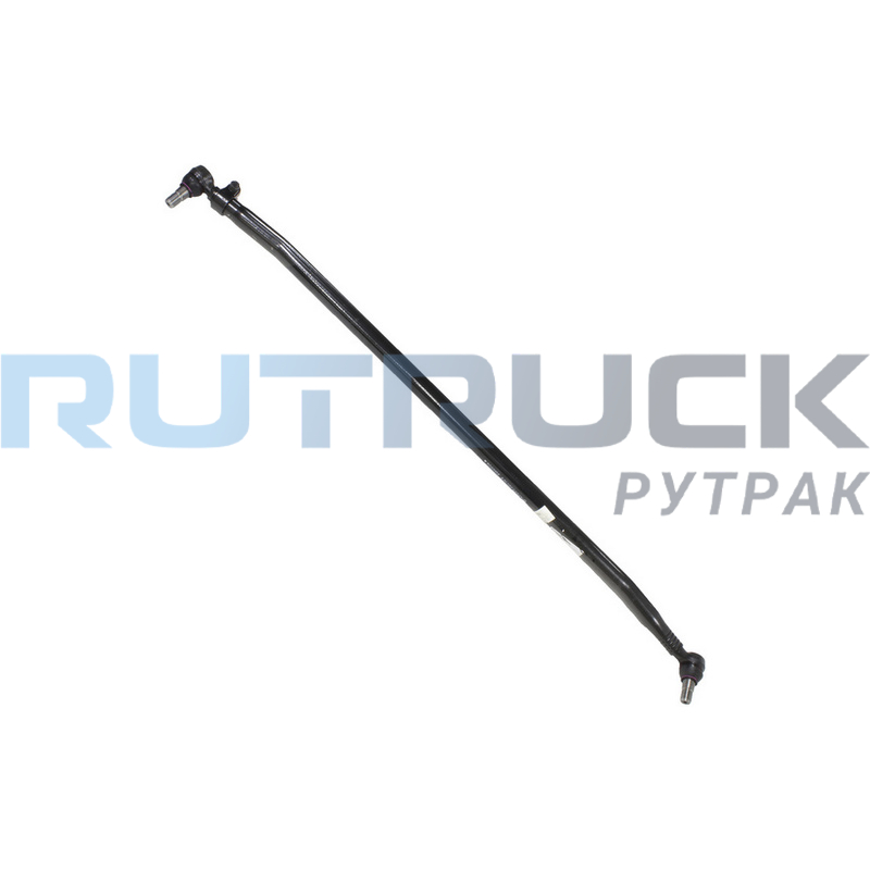 Тяга рулевая поперечная MB Actros/Antos/Arocs/Axor L=1685 Mercedes A9603300103