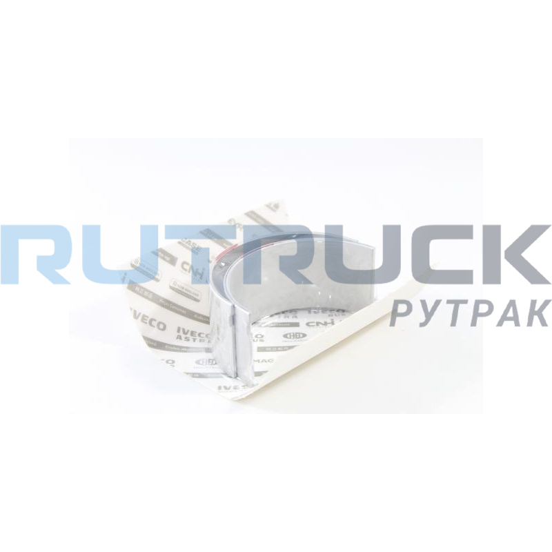 Вкладыши шатунные красный (Q6) IVECO Stralis 500086459