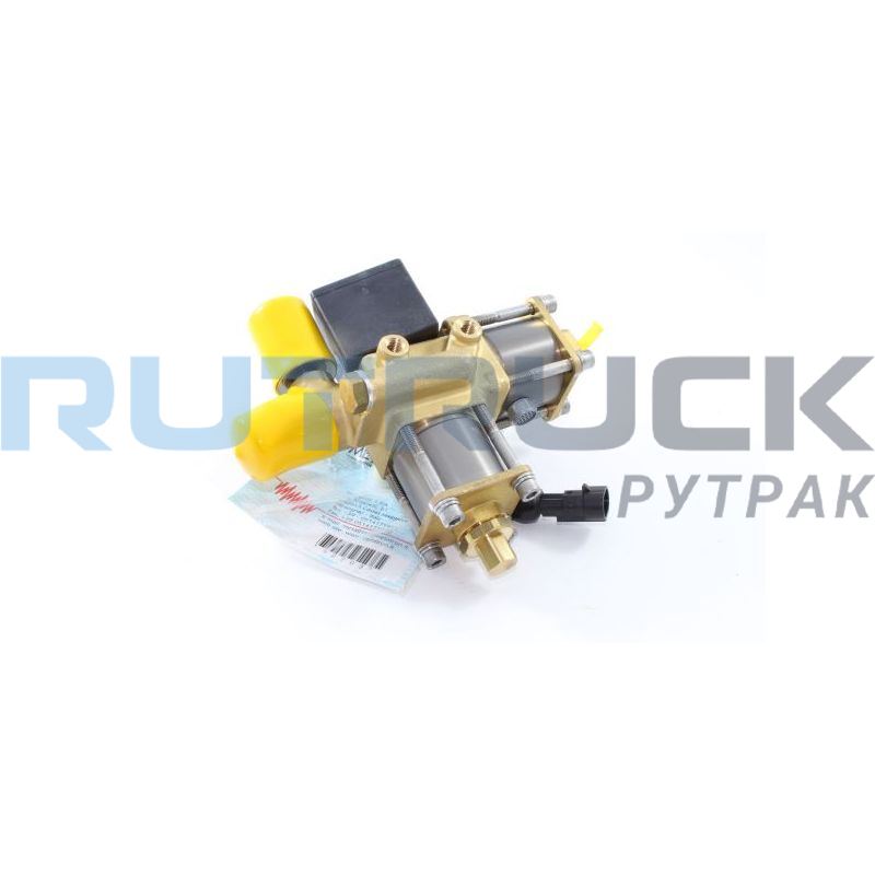 Газовый редуктор CNRG Iveco Stralis 5802129117