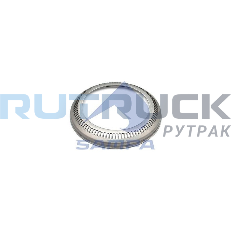 Кольцо ABS SAF d116.5/D155 n8x18.5 z=90 B9/BL9 SAMPA 075209