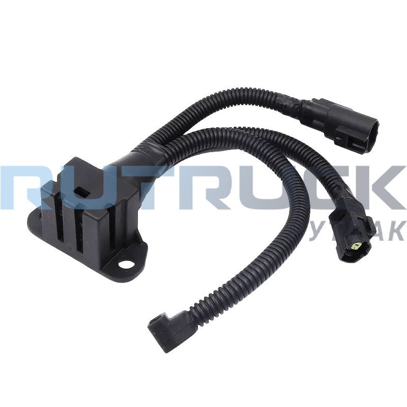 Реле электродвигателя насоса побдъёма кабины SITRAK WG9925820031001