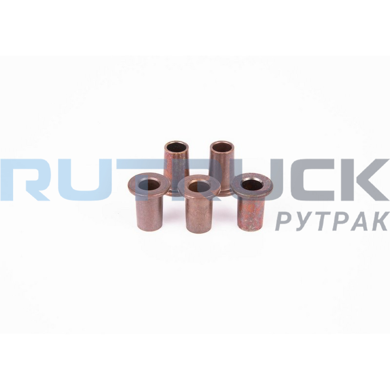 Уплотнительная втулка 7x14.9x17.4  Mercedes-Benz Actros BOSCH F00ZW00003