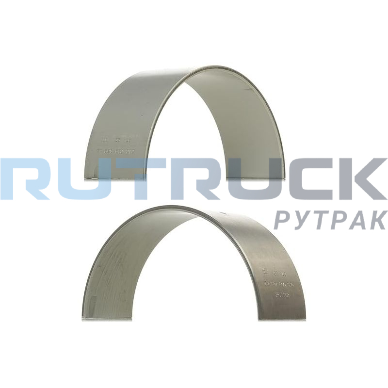 Вкладыши шатунные SPUTTER STD 1 пара OM457/OM542 MERCEDES-BENZ A5420304960