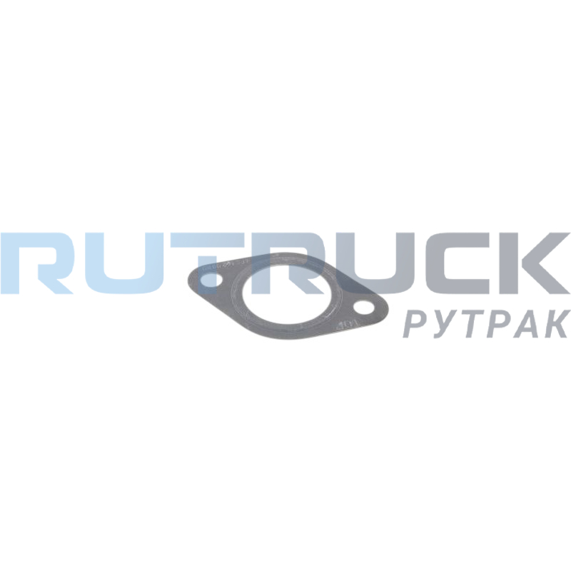 Прокладка коллектора мет выпуск 6x/8x MB Actros дв.OM501 MERCEDES-BENZ A4601420080