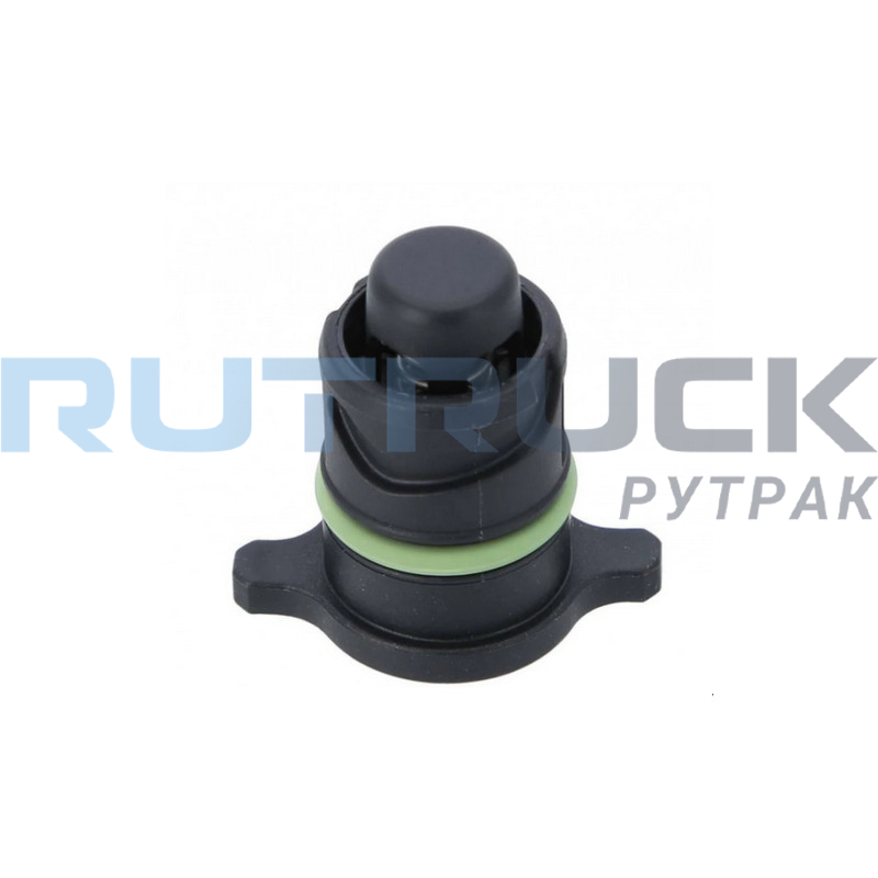 Болт слива масляного поддона MB Actros 4 OM470LA Mercedes A0019907517