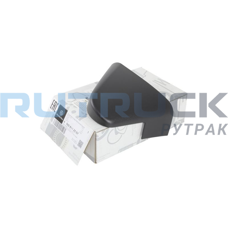 Крышка корпуса зеркала MB A9608112507